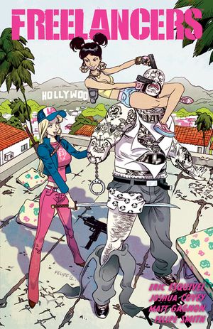 Freelancers image number 0