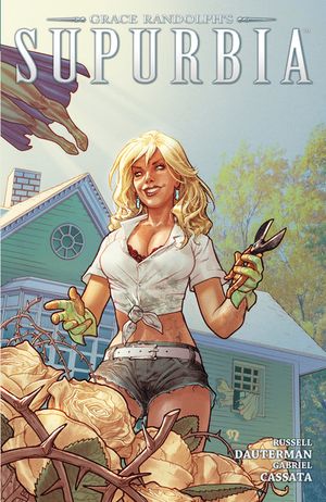 Grace Randolph's Supurbia Vol. 2 image number 0