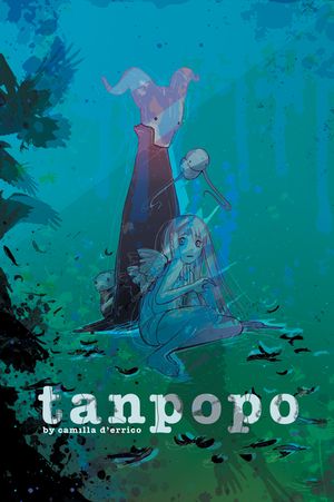 Tanpopo Collection Vol. 2 image number 0