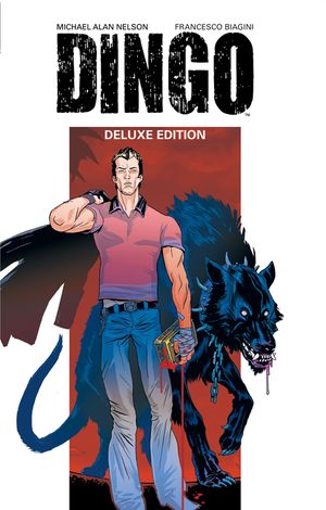 Dingo image number 0