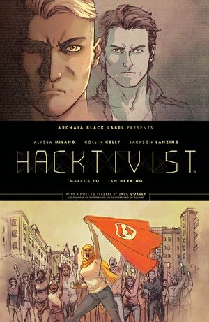 Hacktivist image number 0