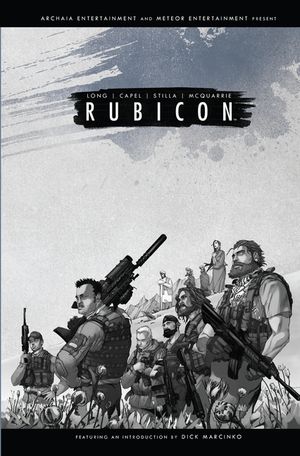 Rubicon image number 0