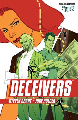 Deceivers image number 0