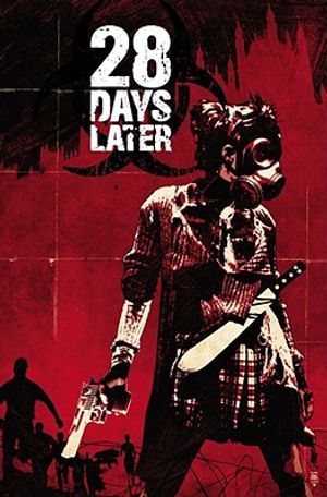 28 Days Later, Volume 1 image number 0