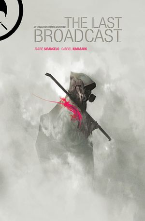 The Last Broadcast image number 0