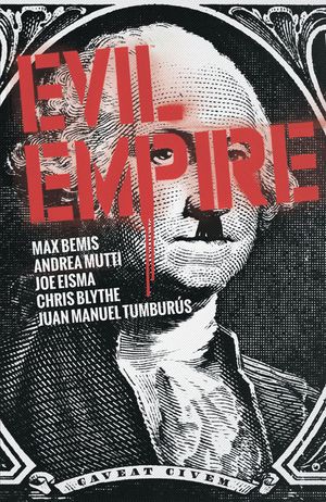 Evil Empire, Volume 2 image number 0