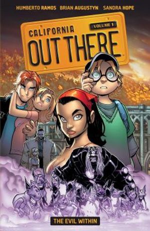 Out There Vol. 1, 1 image number 0