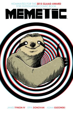 Memetic image number 0