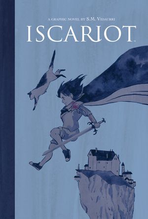 Iscariot image number 0