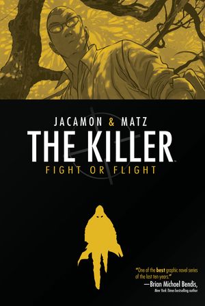 Killer Vol. 5 image number 0