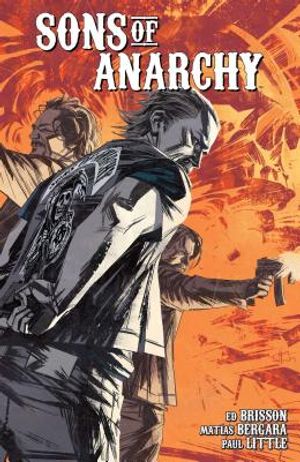 Sons of Anarchy Vol. 4, 4 image number 0