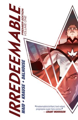 Irredeemable Premier Vol. 1, 1 image number 0
