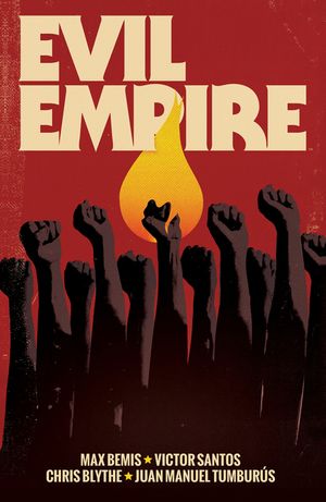 Evil Empire Vol. 3, 3 image number 0