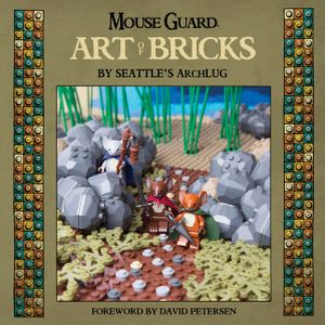 Art of Bricks image number 0