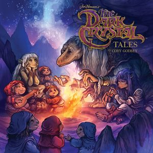 Jim Henson's Dark Crystal Tales, 1 image number 0