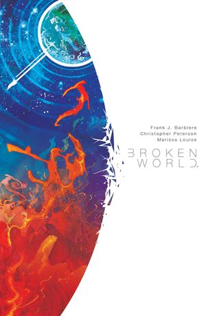 Broken World image number 0