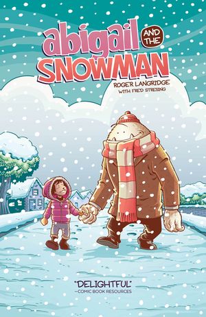 Abigail & the Snowman, 1 image number 0