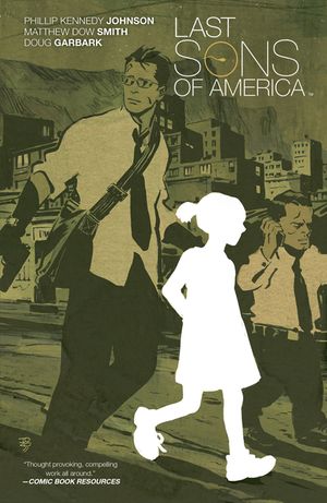 Last Sons of America image number 0