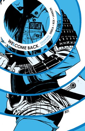 Welcome Back Vol. 2 image number 0