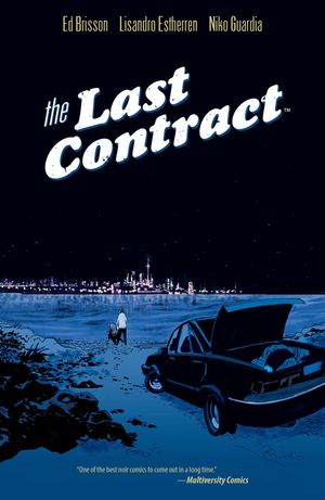 The Last Contract image number 0