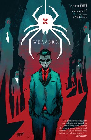 Weavers image number 0