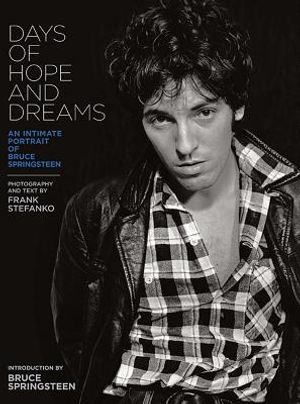 Days of Hope and Dreams: An Intimate Portrait of Bruce Springsteen image number 0
