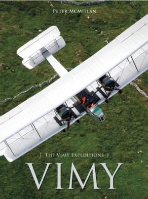 Vimy: The Vimy Expeditions image number 0