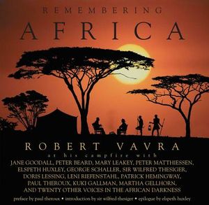 Remembering Africa image number 0