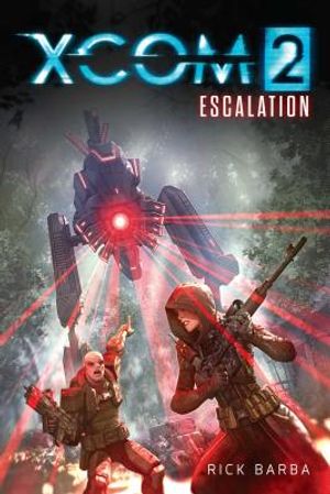 Xcom 2: Escalation image number 0