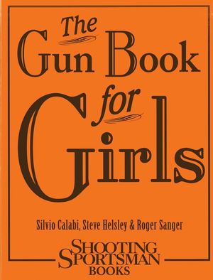 The Gun Book for Girls image number 0