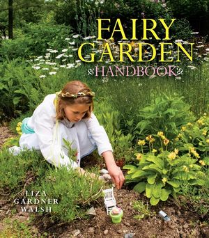 Fairy Garden Handbook image number 0