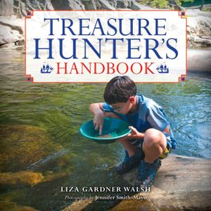 Treasure Hunter's Handbook image number 0