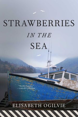 Strawberries in the Sea image number 0