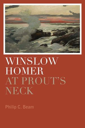 Winslow Homer at Prout's Neck image number 0