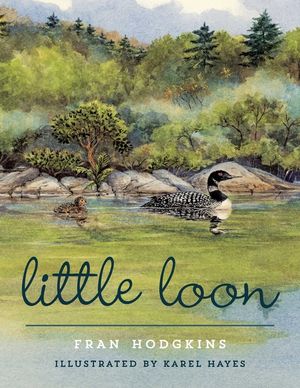 Little Loon image number 0
