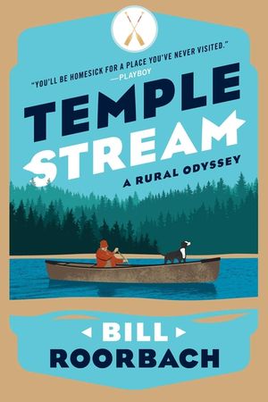Temple Stream: A Rural Odyssey image number 0