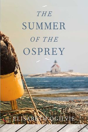 The Summer of the Osprey image number 0