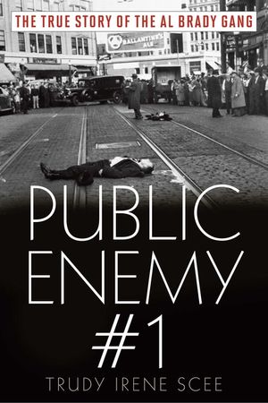 Public Enemy Number One: The True Story of the Brady Gang image number 0