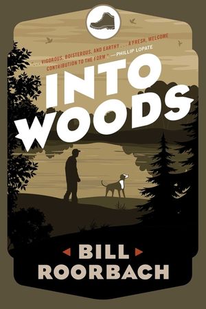 Into Woods image number 0