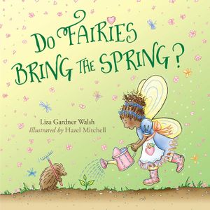 Do Fairies Bring the Spring? image number 0