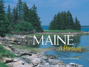 Maine: A Portrait image number 0