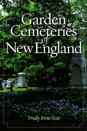 Garden Cemeteries of New England image number 0