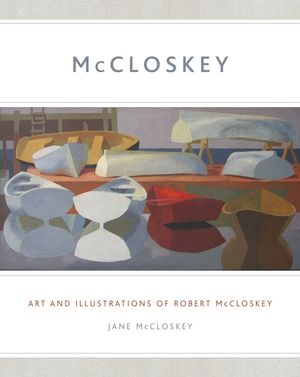 McCloskey: Art and Illustrations of Robert McCloskey image number 0