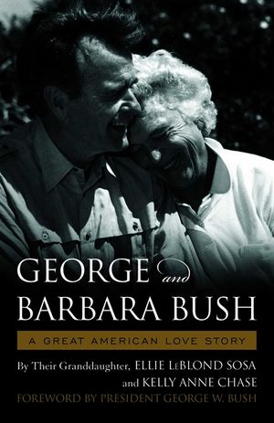 George & Barbara Bush: A Great American Love Story image number 0