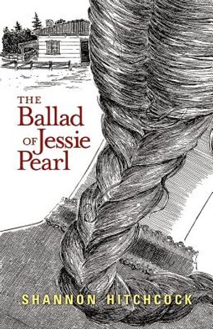 The Ballad of Jessie Pearl image number 0