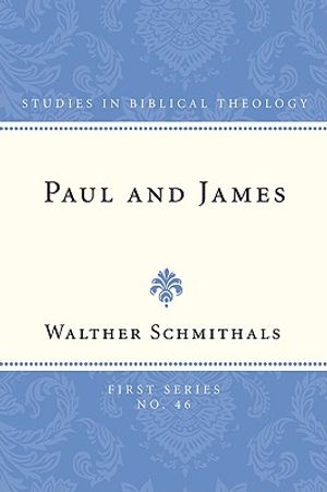 Paul and James image number 0