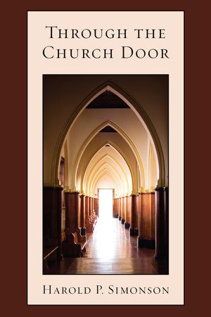 Through the Church Door image number 0