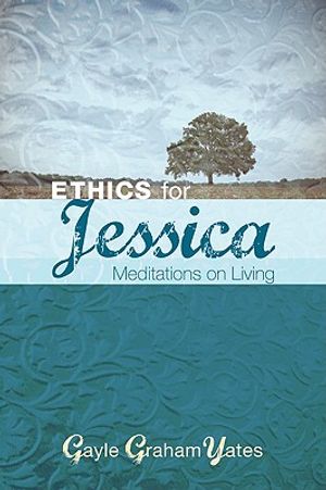 Ethics for Jessica image number 0