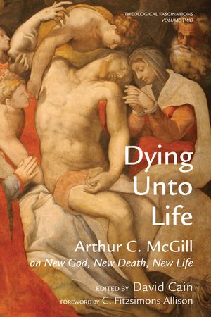 Dying Unto Life image number 0