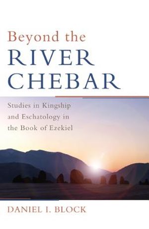 Beyond the River Chebar image number 0